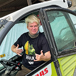 Mike Röhrl